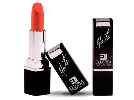 Barra de labios mate No 1 1