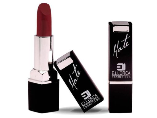 Barra de labios mate No 10 1