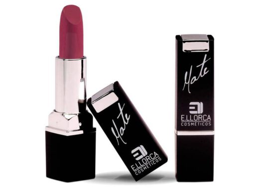 Barra de labios mate No 12 1