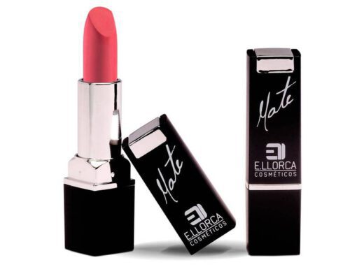 Barra de labios mate No 3 1