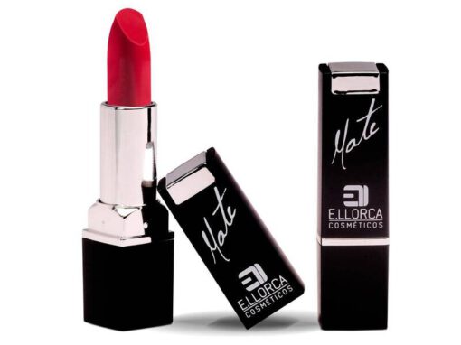 Barra de labios mate No 4 1