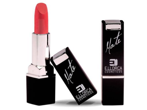 Barra de labios mate No 5 1