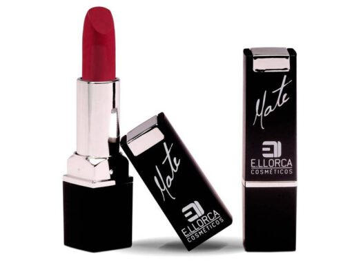 Barra de labios mate No 7 1