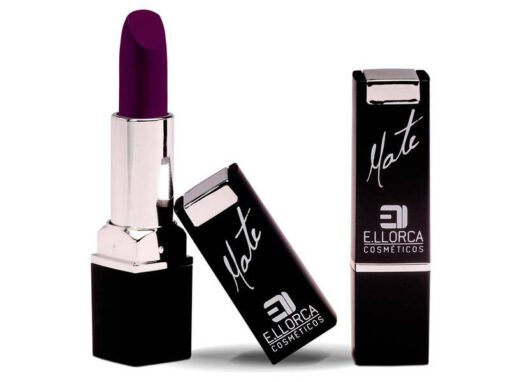 Barra de labios mate No 8 1