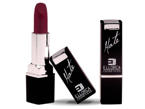 Barra de labios mate No 9 1