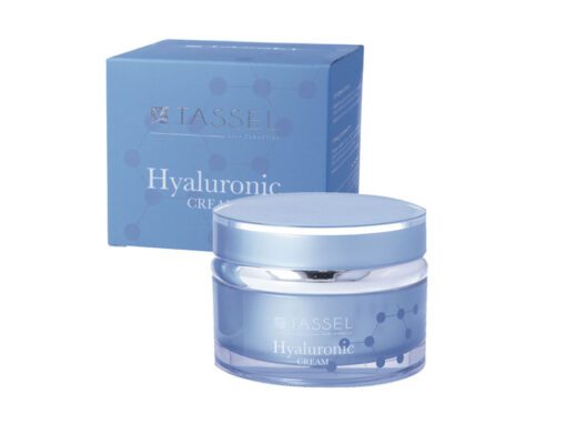 CREMA HYALURONIC