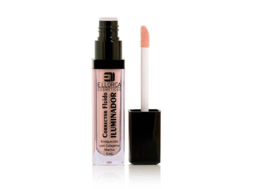 Corrector Fluido Iluminador No 1 1