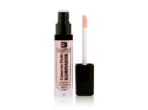 Corrector Fluido Iluminador No 2 1