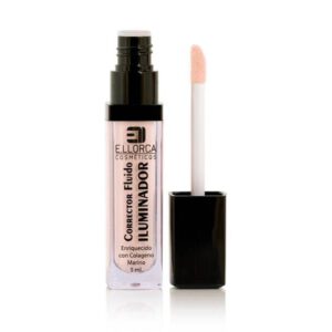 Corrector Fluido Iluminador No 3 1