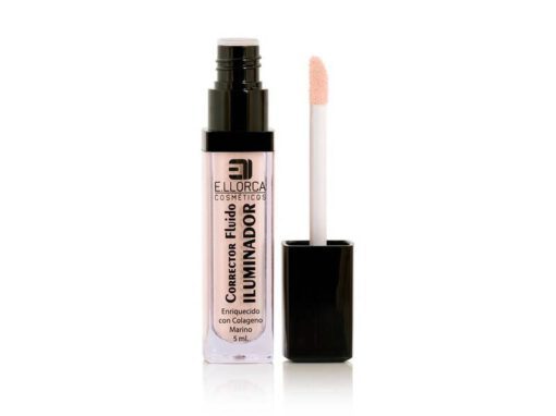 Corrector Fluido Iluminador No 3 1