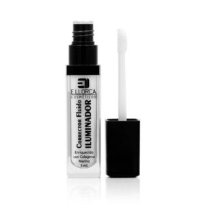 Corrector Fluido Iluminador No 4 1