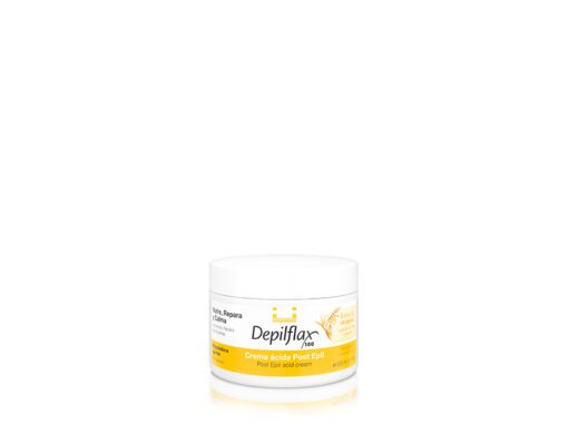 Crema Acida post epil reequilibrante