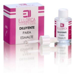 Diluyente para esmaltes