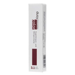 Dusy professional Color de las pestanas 3.1 Marron