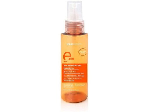 E LINE SUN PROTECTION OIL 1