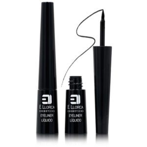 Eyeliner Liquido Negro