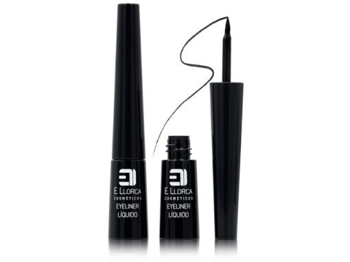 Eyeliner Liquido Negro