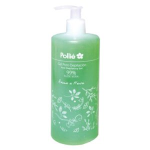 GEL POST DEPIL ALOE VERA