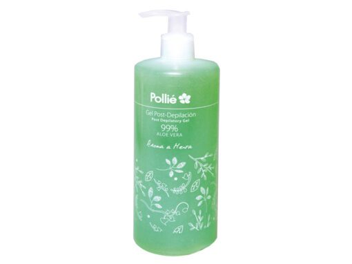 GEL POST DEPIL ALOE VERA