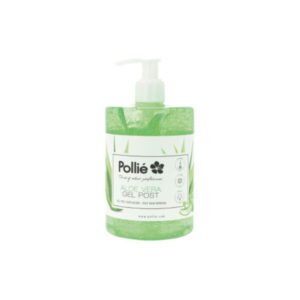 GEL POST DEPILACION ALOE VERA