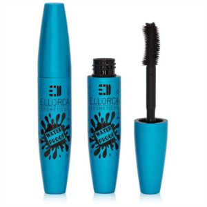 Mascara de Pestanas Waterproof