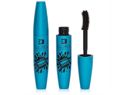 Mascara de Pestanas Waterproof