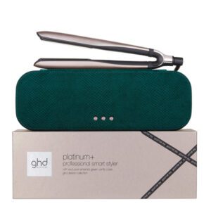 PLANCHA DE PELO Ghd Styler Platinum Desire Colle