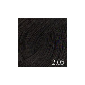 Tinte Black Sintesis Color Creme BLA2.05 Pimient 1