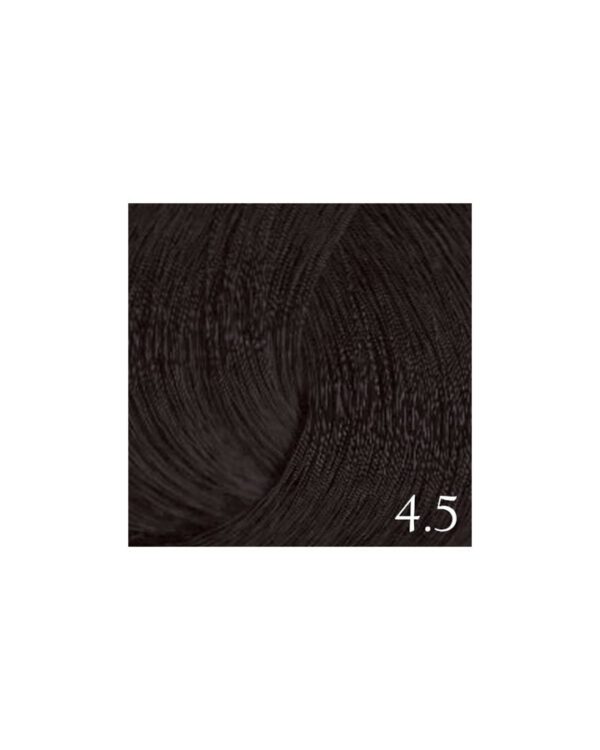 Tinte Black Sintesis Color Creme BLA4.5 Castano 1