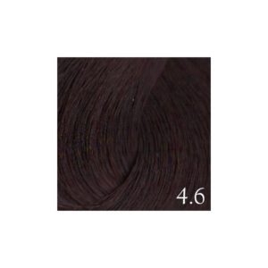 Tinte Black Sintesis Color Creme BLA4.6 Castano 1