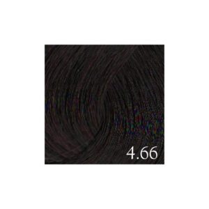 Tinte Black Sintesis Color Creme BLA4.66 Rojo ce 1