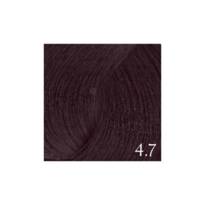 Tinte Black Sintesis Color Creme BLA4.7 Castano 1