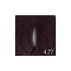 Tinte Black Sintesis Color Creme BLA4.77 Berenje 1