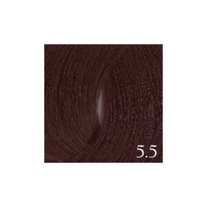 Tinte Black Sintesis Color Creme BLA5.5 Castano 1