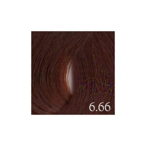 Tinte Black Sintesis Color Creme BBLA6.66 Rojo