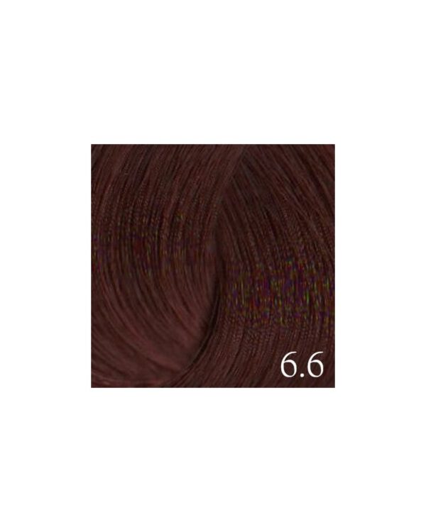 Tinte Black Sintesis Color Creme BLA6.6 Rojo