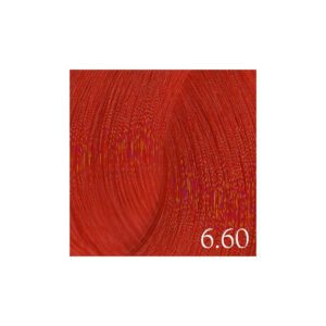 Tinte Black Sintesis Color Creme BLA6.60 Coral