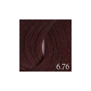 Tinte Black Sintesis Color Creme BLA6.76 Marsala