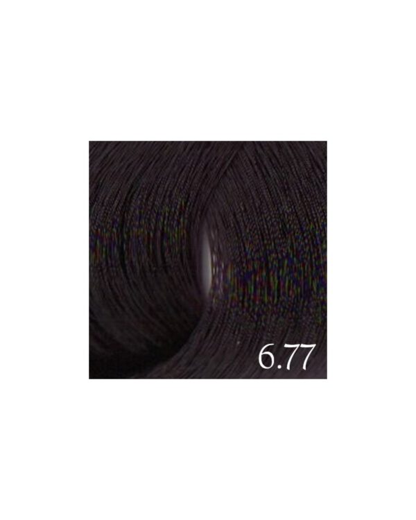 Tinte Black Sintesis Color Creme BLA6.77 Vino