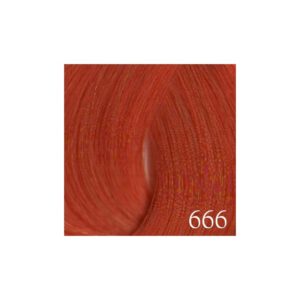 Tinte Black Sintesis Color Creme BLA666 Matizado