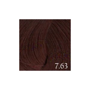 Tinte Black Sintesis Color Creme BLA7.63 Rojo