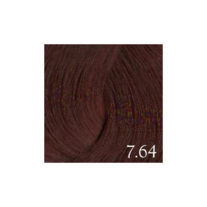 Tinte Black Sintesis Color Creme BLA7.64 Rojo