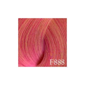 Tinte Black Sintesis Color Creme BLAF888 Fuscia