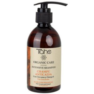 Champu Anticaida Intensive Organic Care 300ml