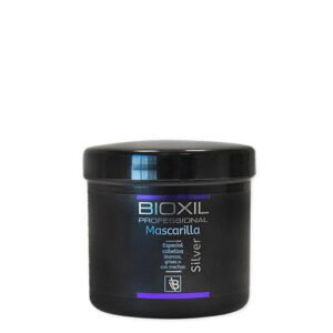 Mascarilla silver bioxil 500ml