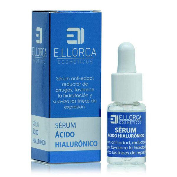 Serum Acido Hialuronico