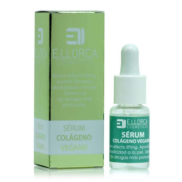 Serum Colageno Vegano