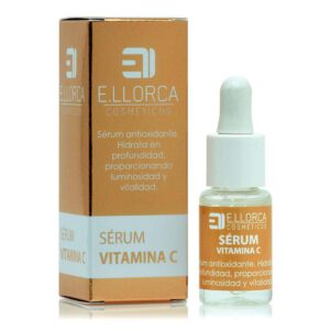 Serum Vitamina C