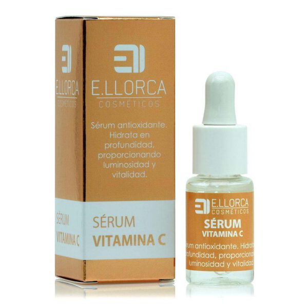 Serum Vitamina C