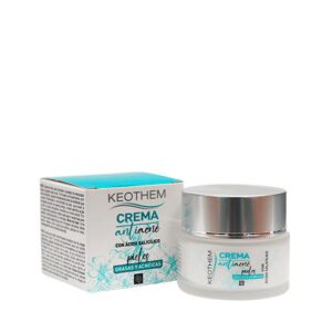 Crema antiacne Keothem